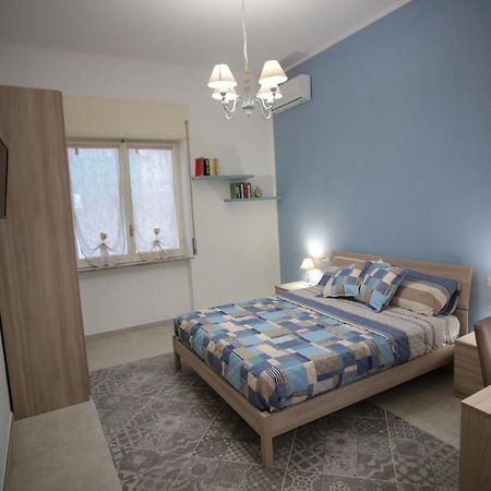 Hotel Sipario Castellammare di Stabia Exteriér fotografie